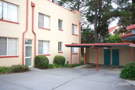 Property photo of 4/100 Port Jackson Circuit Phillip ACT 2606