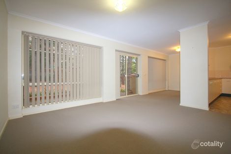 Property photo of 4/100 Port Jackson Circuit Phillip ACT 2606