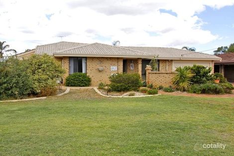 82 Elderberry Dr, South Lake, WA 6164