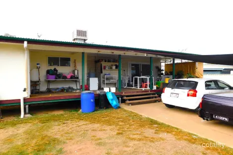 Property photo of 71 King Street Charleville QLD 4470