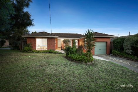 Property photo of 8 Abelia Court Bundoora VIC 3083