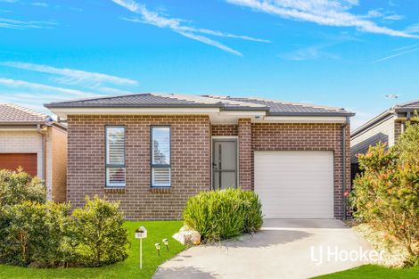 Property photo of 33 Connor Street Riverstone NSW 2765