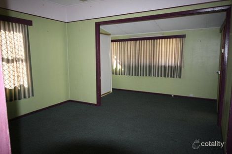 Property photo of 67 Racecourse Road Richmond Hill QLD 4820