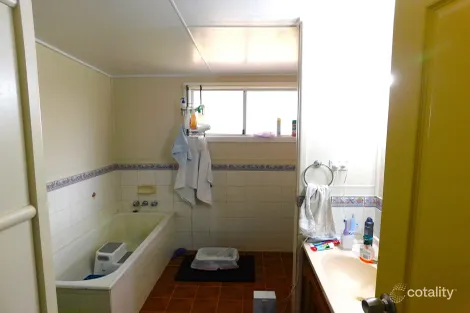 Property photo of 71 King Street Charleville QLD 4470