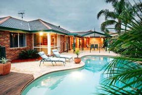 Property photo of 5 Dorrigo Street Woongarrah NSW 2259
