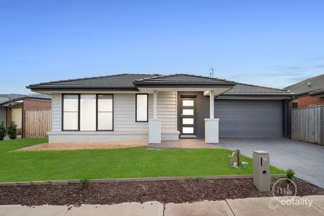 14 Partington St, Donnybrook, VIC 3064