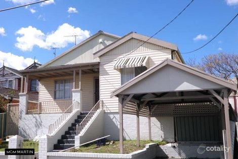 Property photo of 66 Tenterden Road Botany NSW 2019