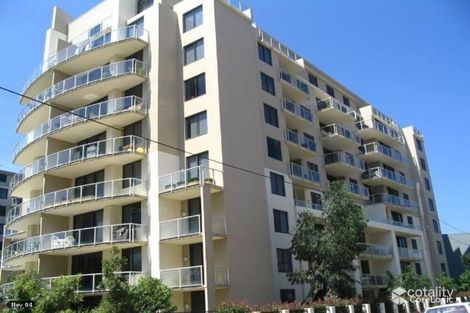 Property photo of 106/11-19 Waitara Avenue Waitara NSW 2077