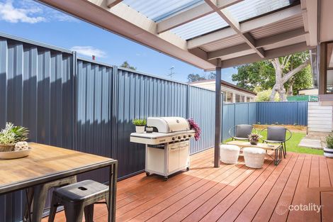 Property photo of 4 Bedford Place Sylvania NSW 2224