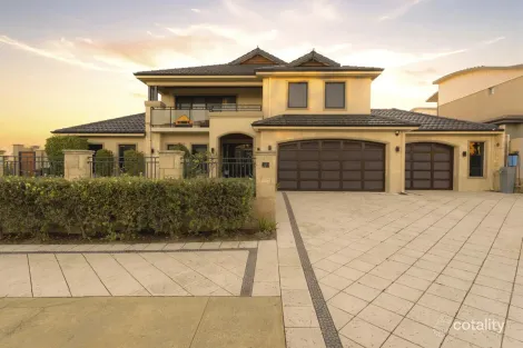 Property photo of 30 Romano Crescent Iluka WA 6028