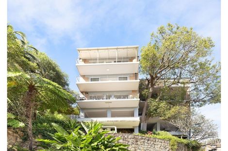 Property photo of 5/1 Mosman Street Mosman NSW 2088