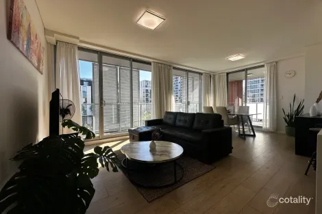 Property photo of 304/18 Amelia Street Waterloo NSW 2017