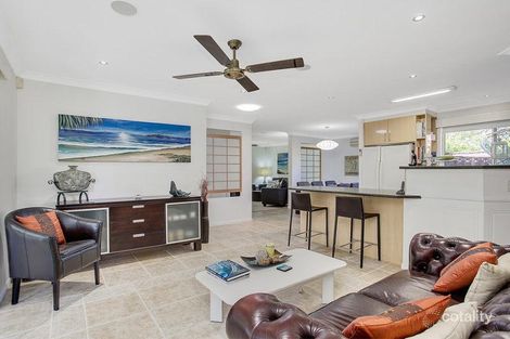 Property photo of 3 Nozomi Street Burleigh Waters QLD 4220