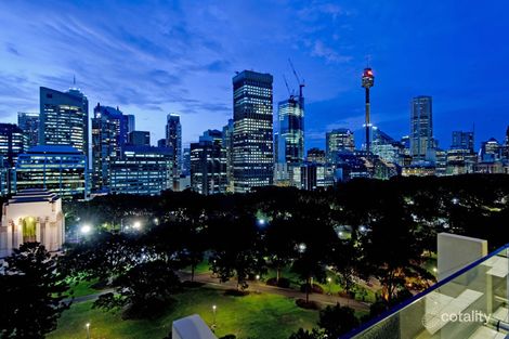Property photo of 59/18 College Street Darlinghurst NSW 2010