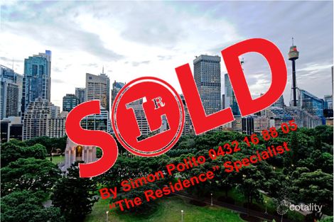Property photo of 59/18 College Street Darlinghurst NSW 2010