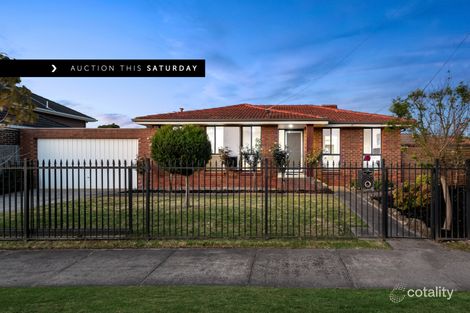 Property photo of 46 Hedgeley Road Keysborough VIC 3173