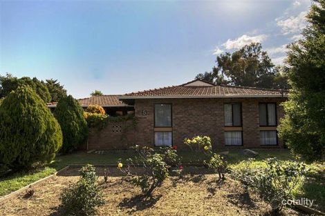 Property photo of 5 Passiflora Drive Forrestfield WA 6058