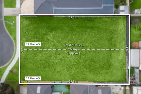 Property photo of 15 Plenty Court Altona Meadows VIC 3028