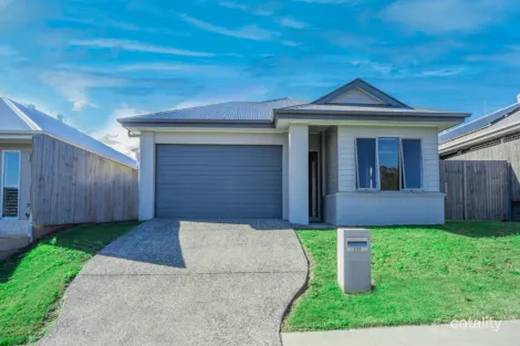 132 Parkway Ave, South Ripley, QLD 4306