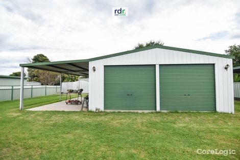 Property photo of 59 Granville Street Inverell NSW 2360