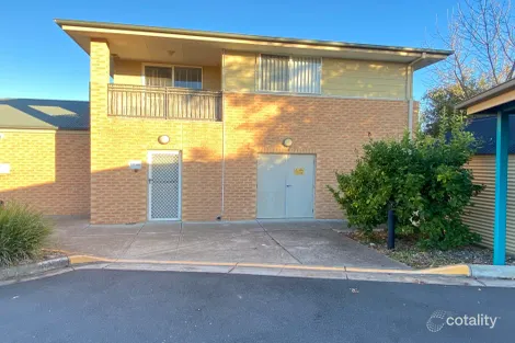 53/7 Severin Ct, Thurgoona, NSW 2640