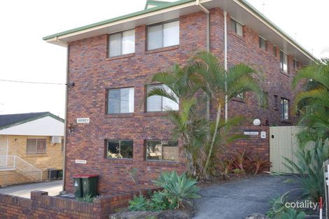 Property photo of 4/8 Sixth Avenue Coorparoo QLD 4151