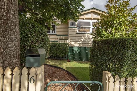 Property photo of 6 Edward Street North Toowoomba QLD 4350