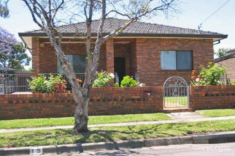 Property photo of 15 Consett Street Concord West NSW 2138