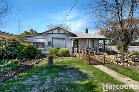 Property photo of 25 Deakin Street Beulah VIC 3395
