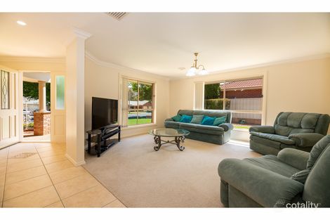Property photo of 33 Winnell Court Thurgoona NSW 2640