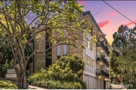 Property photo of 5/21 McIlwraith Street Auchenflower QLD 4066
