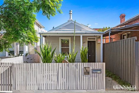 Property photo of 185 Cecil Street Williamstown VIC 3016