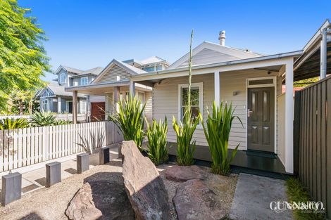 Property photo of 185 Cecil Street Williamstown VIC 3016