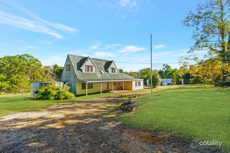 85 Yanderra Rd, Yanderra, NSW 2574