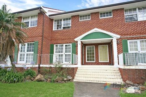 Property photo of 5/23 Parry Avenue Narwee NSW 2209