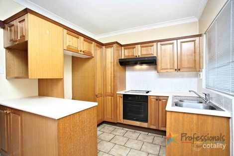 Property photo of 5/23 Parry Avenue Narwee NSW 2209
