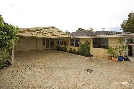 Property photo of 36A Egham Road Lathlain WA 6100