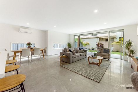 Lot 2/4 Beelyu St, Burleigh Heads, QLD 4220