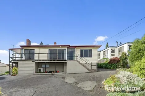 Property photo of 46 Bayfield Street Bellerive TAS 7018