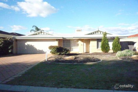 Property photo of 24 Bronzewing Avenue Ellenbrook WA 6069