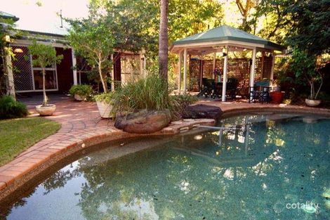 Property photo of 20 Warrawong Street Chapel Hill QLD 4069