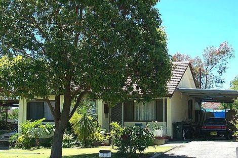 7 Burford St, Balga, WA 6061