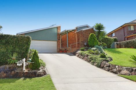 Property photo of 35 Bancroft Road Abbotsbury NSW 2176