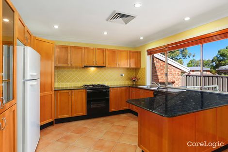 Property photo of 35 Bancroft Road Abbotsbury NSW 2176