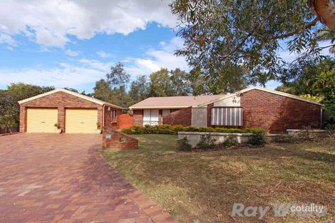 5 Holloway Dr, Everton Park, QLD 4053