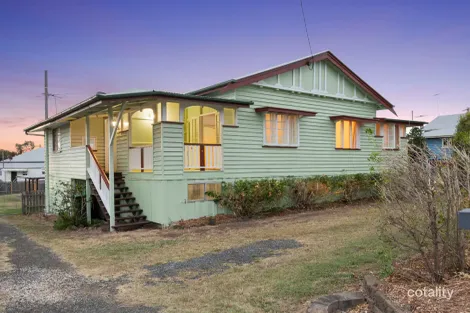 10 Waight St, Rosewood, QLD 4340
