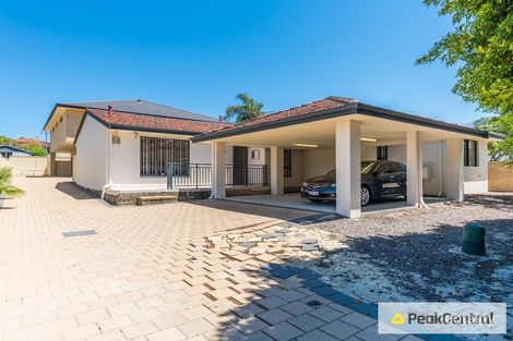 Property photo of 49 Dumond Street Bentley WA 6102