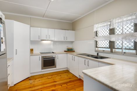 Property photo of 31 Deloraine Street Wavell Heights QLD 4012