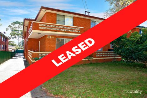 4/63 Lucerne St, Belmore, NSW 2192