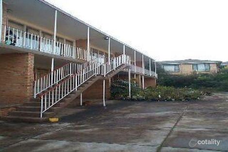 7/15 Stewart St, Hawthorn East, VIC 3123